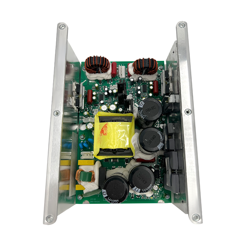 EON180S+2092: Modul Amplifier Daya Subwoofer BTL Audio Pro LP 650W/8Ohm
