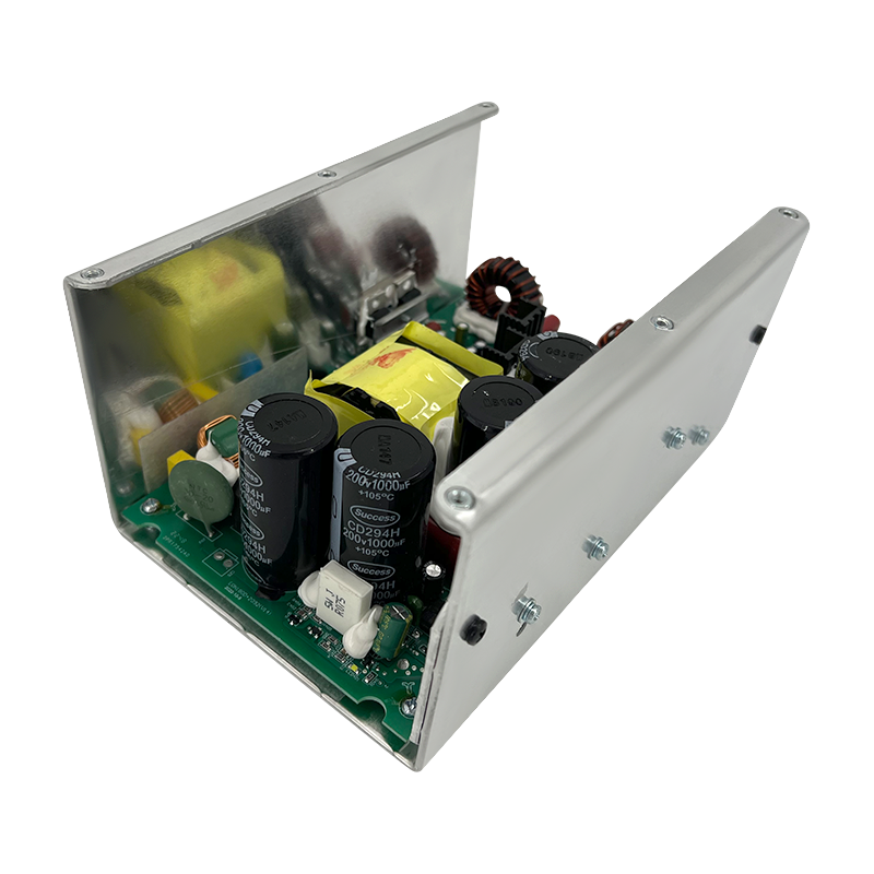 EON180S+2092: Modul Amplifier Daya Subwoofer BTL Audio Pro LP 650W/8Ohm