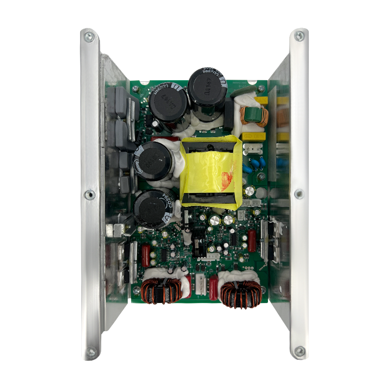EON180S+2092: Modul Amplifier Daya Subwoofer BTL Audio Pro LP 650W/8Ohm