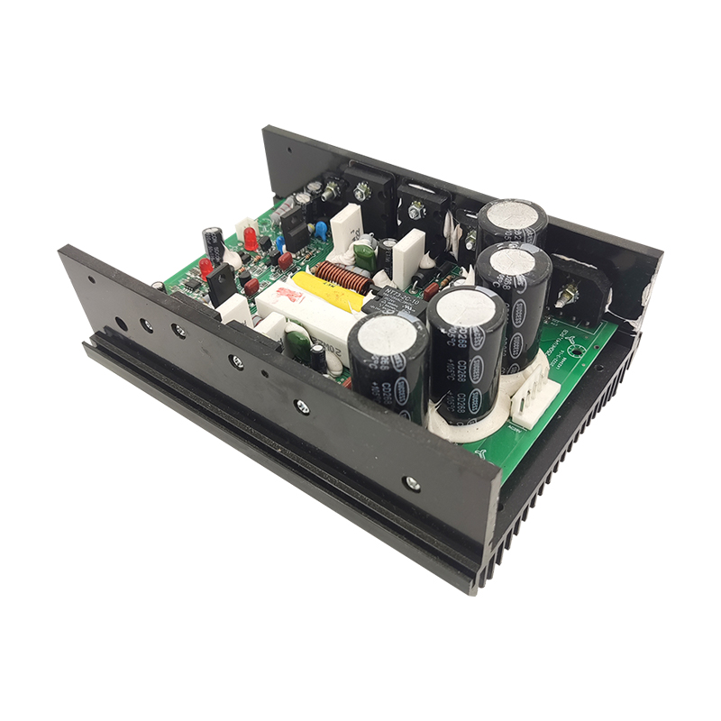AMP250H: Modul Penguat Daya Kelas H Catu Daya Transformator Linier FP 400W