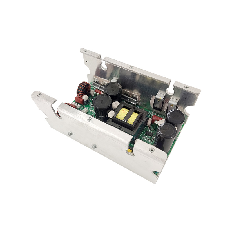 EON521: LP750W+HP200W LLC Modul Amplifier Daya Speaker PA Resonansi Keandalan Tinggi
