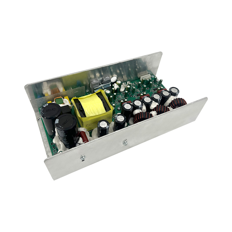 EON180S+2092: LP 350W+FP 200W 1.1 Modul Amplifier Daya Array Jalur Catu Daya Pengalih Saluran