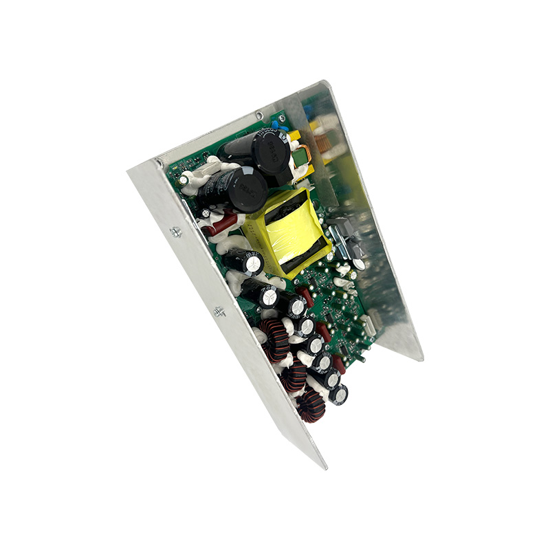 EON180S+2092: LP 350W+FP 200W 1.1 Modul Amplifier Daya Array Jalur Catu Daya Pengalih Saluran