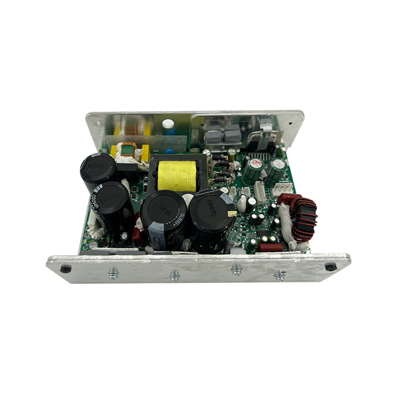 EON180S: LP350W+HP50W Switching Power Supply Speaker Aktif Kelas D Modul Power Amplifier