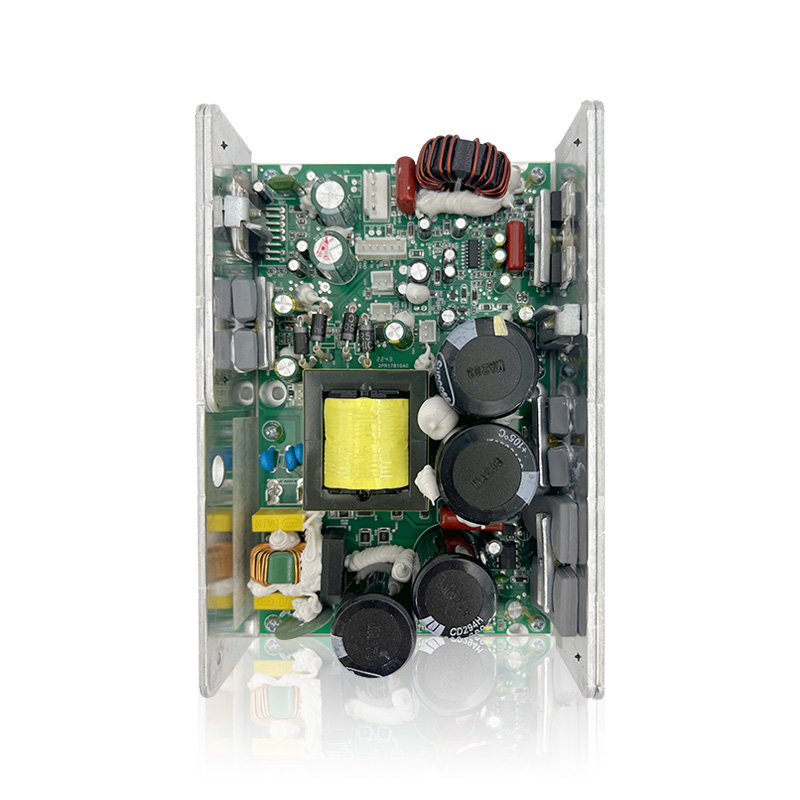 EON180S: LP350W+HP50W Switching Power Supply Speaker Aktif Kelas D Modul Power Amplifier