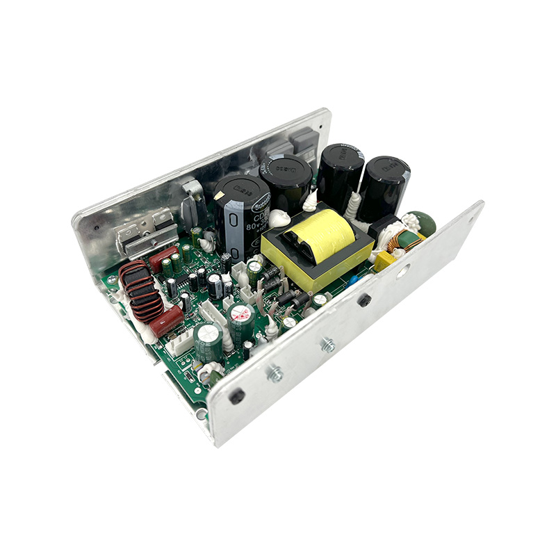 EON180S: Modul Penguat Daya Subwoofer Kayu LP 400W/4ohm Kelas D