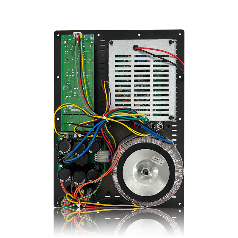 Subwoofer 1.0 saluran yang kuat SUB18-600